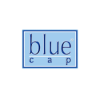 blue cap